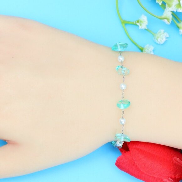 Chic & Stylish Bracelet – A Thoughtful Gift for Women and Girls, DYC1422 - Picture 8 of 9